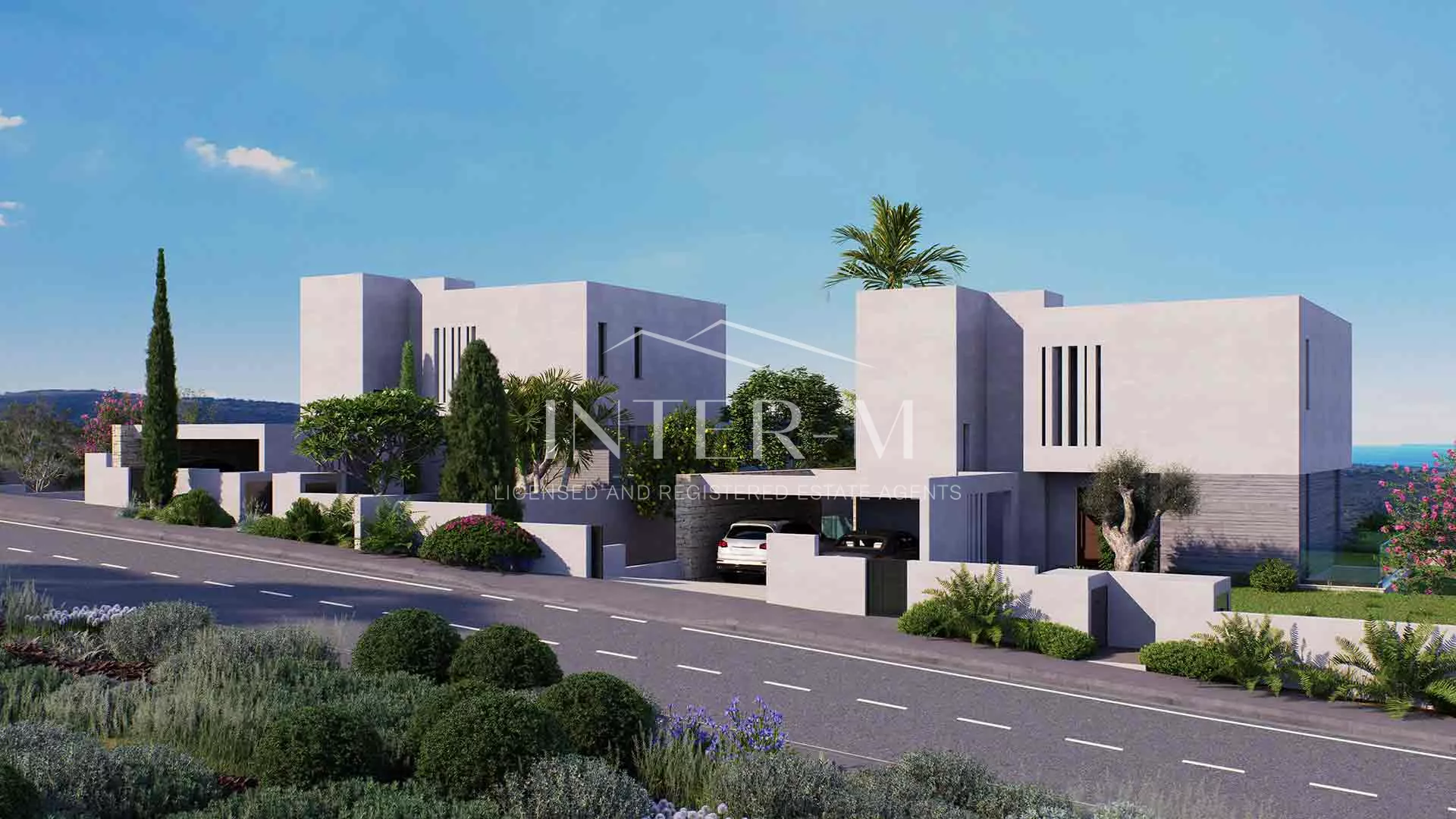 Luxury 4-Bedroom Villa for Sale – Paphos, Cyprus φωτογραφία 8