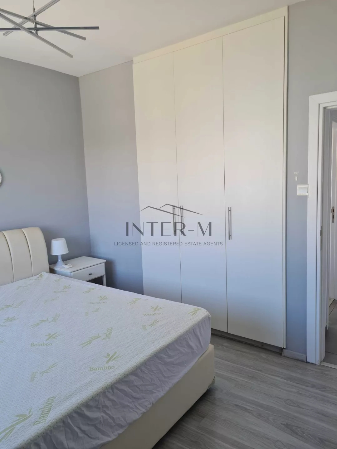 Fully Renovated Apartment For Sale In Neapolis, Limassol (2 Bedroom) photo 15