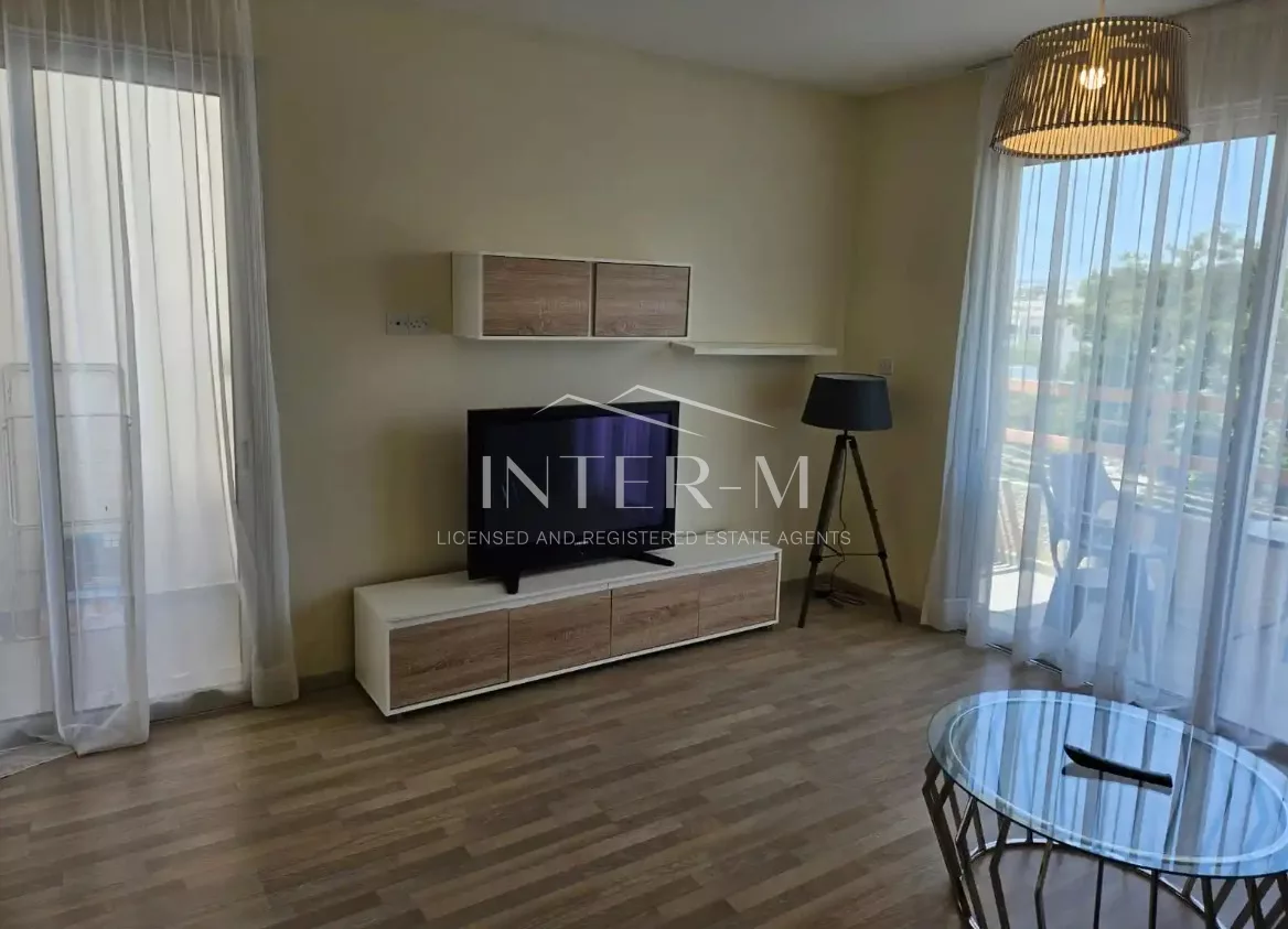 Beautiful 2-Bedroom Apartment For Rent In Germasogeia Tourist Area, Limassol photo 6
