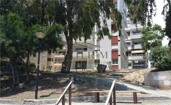 Seafront Apartment In Agios Tychonas (3 Bedroom) φωτογραφία 17