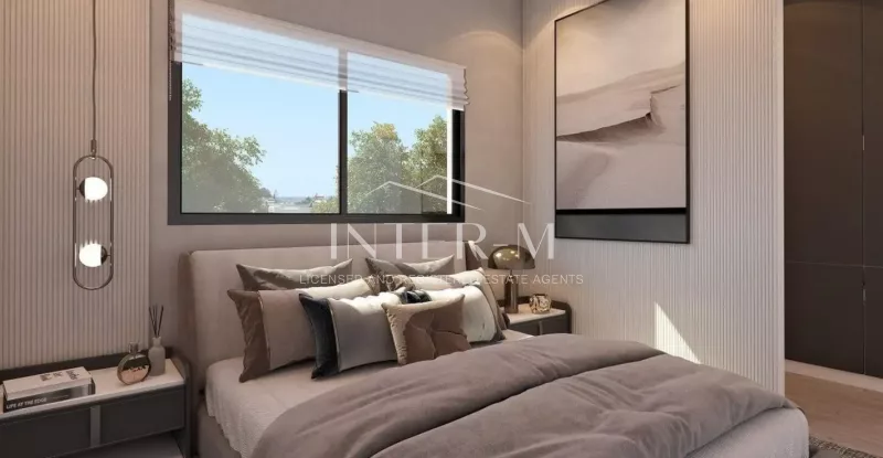 Brand-New 1-Bedroom Apartment For Sale – Asomatos, Limassol,Cyprus (1 Bedroom) φωτογραφία 2