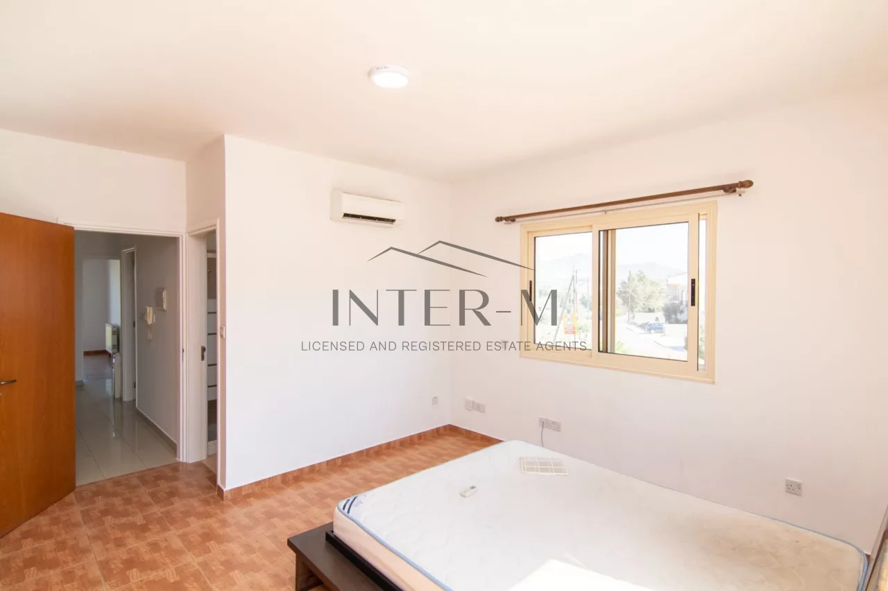 3-Bedroom Semi-Detached House For Rent In Pareklisia, Limassol, Cyprus (3 Bedroom) φωτογραφία 18