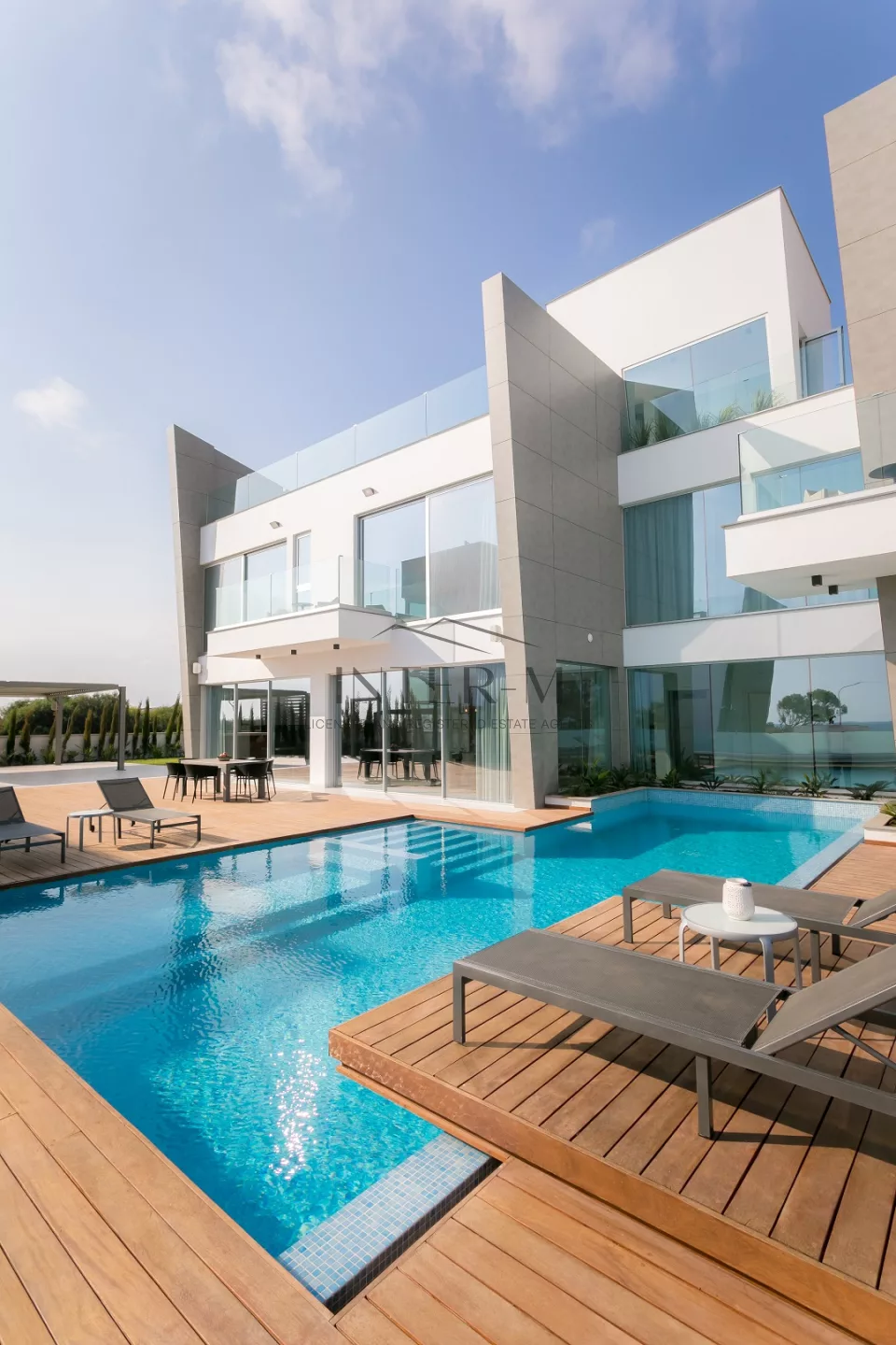 Luxury Villa For Sale In Agia Napa (3 Bedroom) photo 32