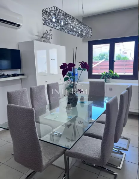 Beautiful 4-Bedroom Detached House For Sale In Aradippou, Larnaca, Cyprus (4 Bedroom) φωτογραφία 3