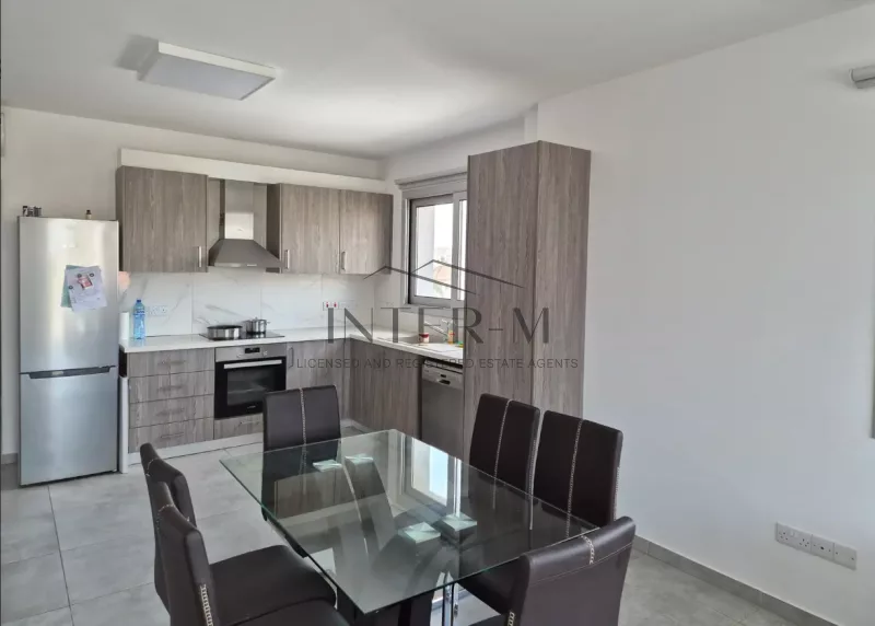 Modern 2-Bedroom Apartment For Rent – Polemidia, Limassol photo 3