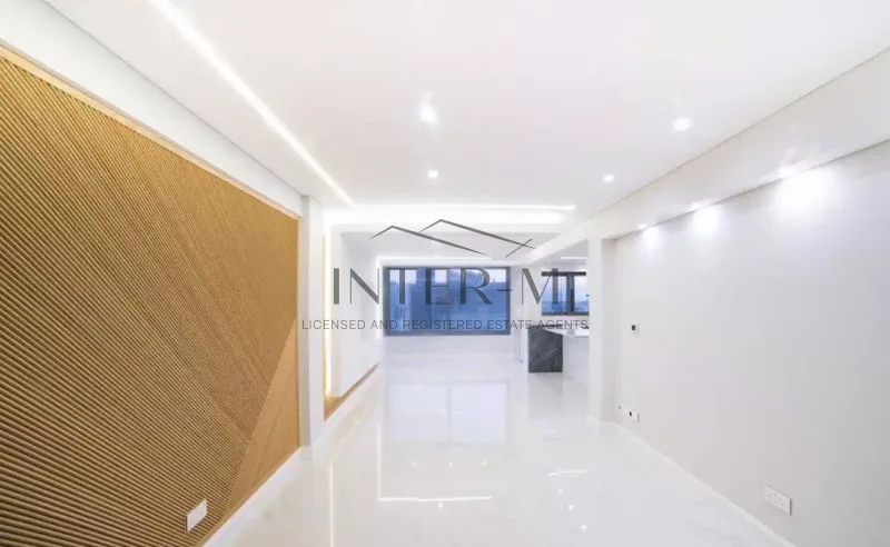 Sea View Apartment, In Neapoli Limassol Cyprus (3 Bedrooms) φωτογραφία 4