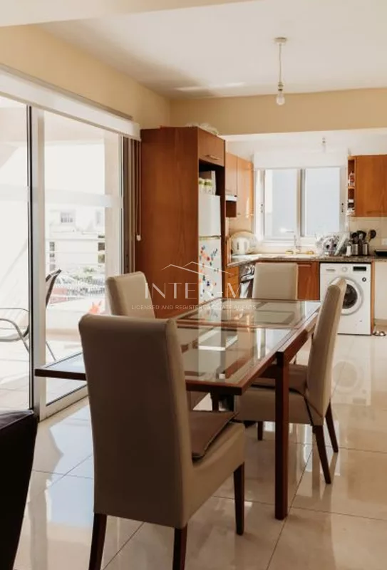 Beautiful Apartment Fоr Sаle,Kapsalos,Limassol (2 Bedroom) photo 3