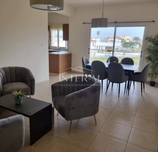 Apartment For Sale In Orokokini,Larnaca (3 Bedroom) photo 3