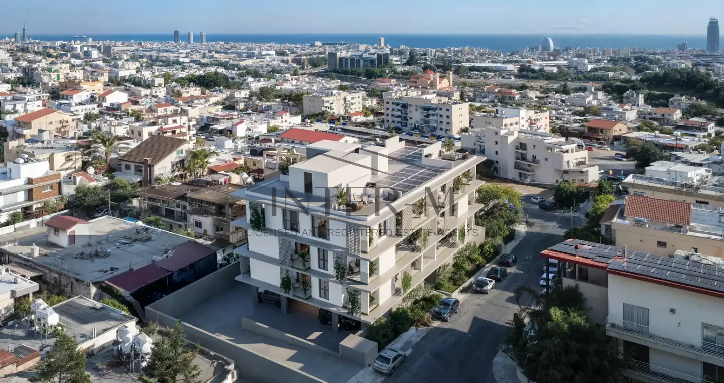 Apartment For Sale – Agios Athanasios, Limassol,Cyprus (1 Bedroom) φωτογραφία 9