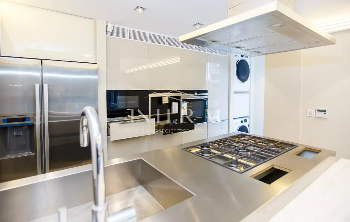 Beautiful Apartment For Sale In Germasogeia ,Limassol (3 Bedroom) photo 9