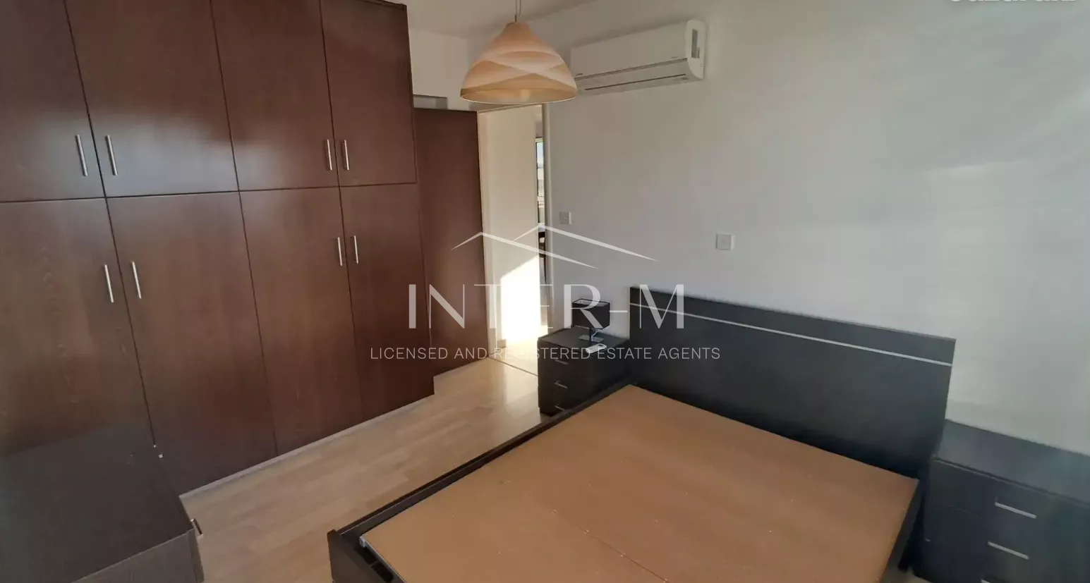 2-Bedroom Apartment For Rent In Polemidia Kato, Limassol (2 Bedroom) photo 7