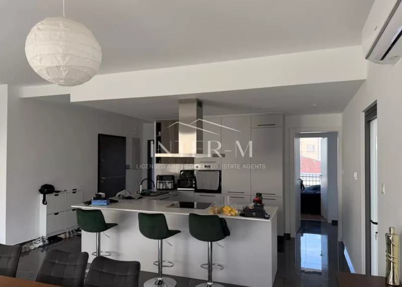 Luxurious 3-Bedroom Apartment For Rent – Agia Zoni, Limassol , Cyprus (2 Bedroom) φωτογραφία 4