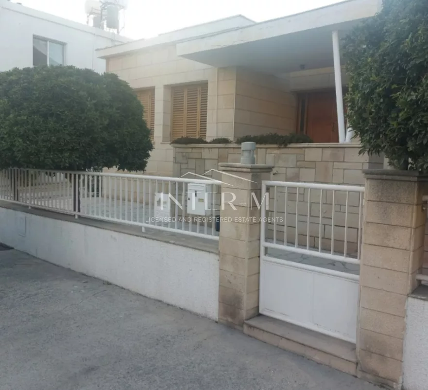 Beautiful Detached House For Sale, Apostolos Andreas,Limassol (2 Bedroom)