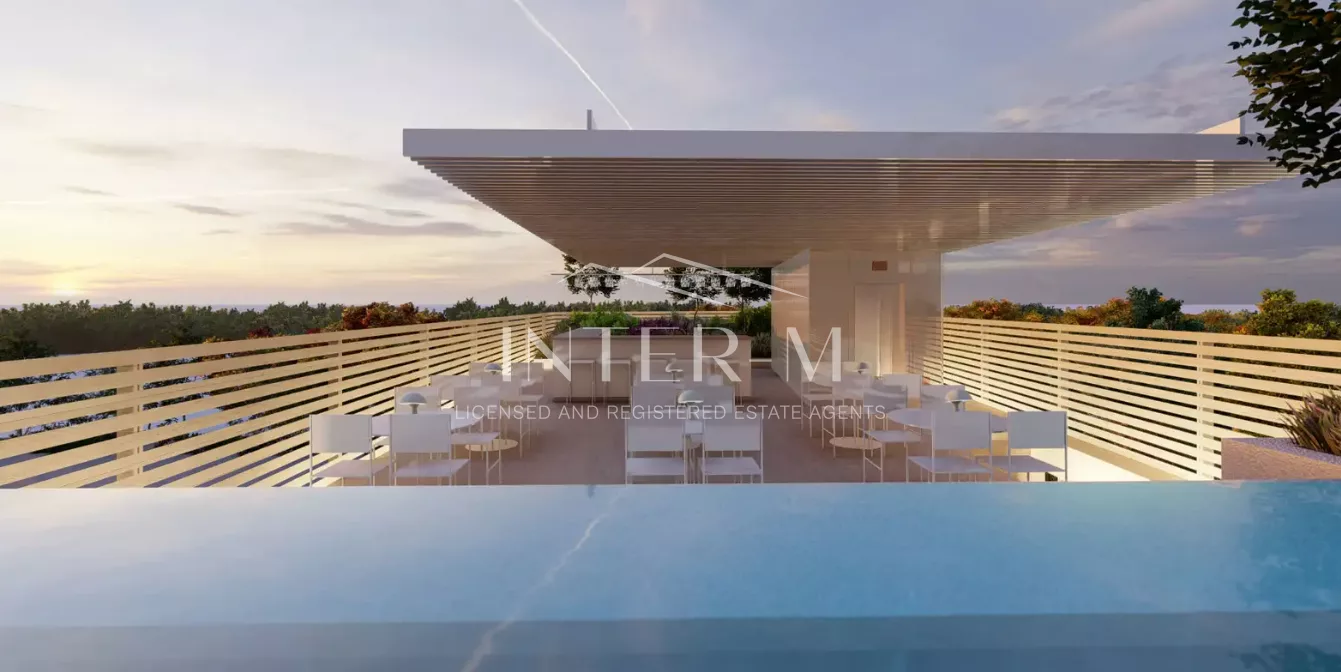 Luxury Boutique Suite Apartments & Spa,In Erimi, Limassol, Cyprus (1200 sq.m) φωτογραφία 7