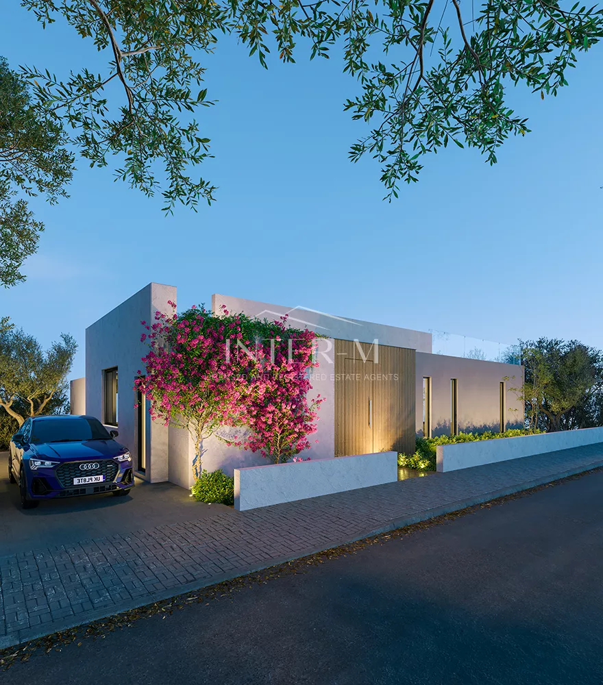 Bungalow For Sale In Kissonerga (3 Bedroom) photo 2
