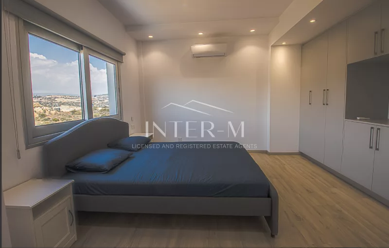 Sea View  Penthouse  For Sale In Agios Tychon , Limassol  (2 Bedroom) photo 3
