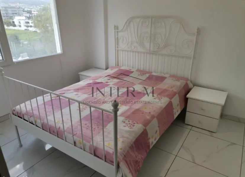 Renovated Sea View Apartment For Rent In Neapolis,Limassol  (2 Bedroom) photo 9
