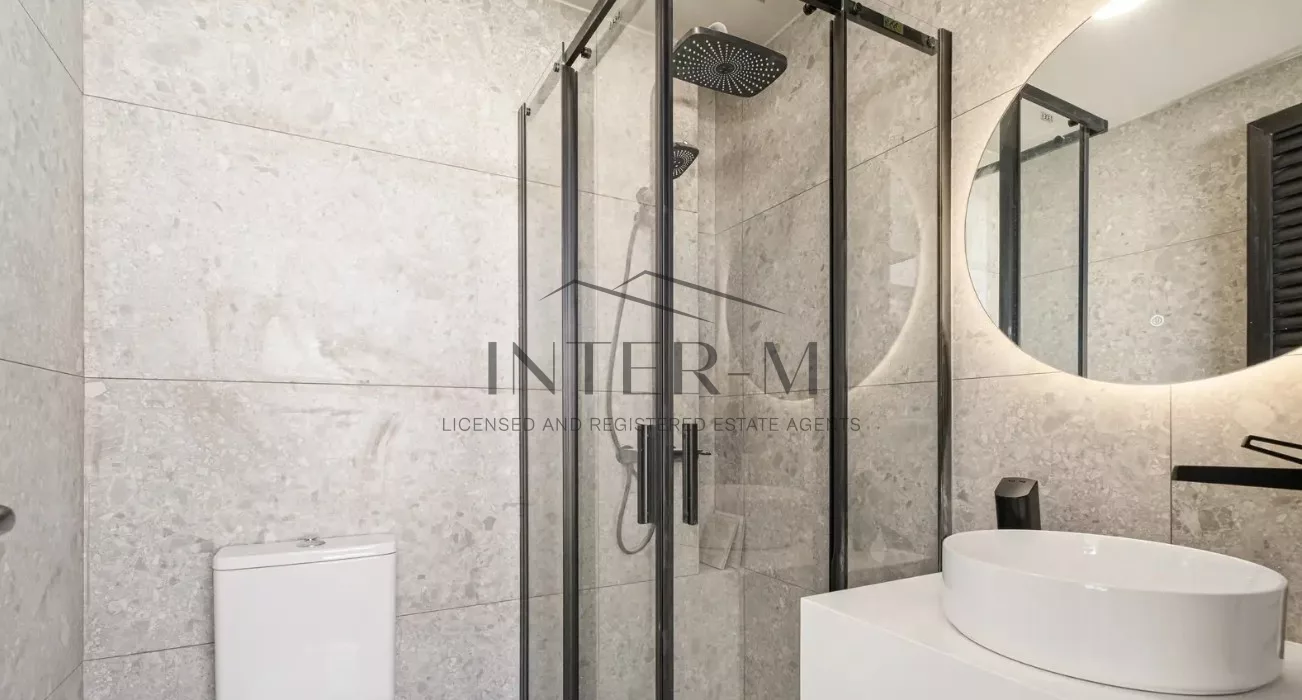 Unique Fully Renovated Offices For Rent In The Historical Center Of Limassol, Cyprus φωτογραφία 15