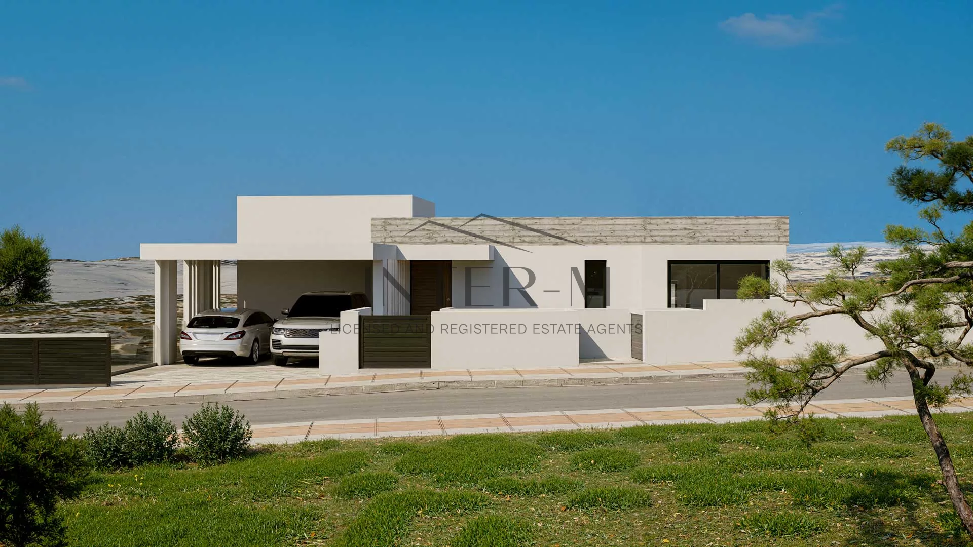 Luxury Villa for Sale – Limassol, Cyprus photo 10
