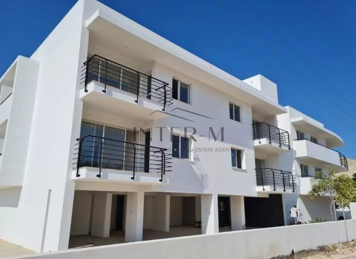 Brand New Apartment For Sale In Geroskipou, Paphos (2 Bedroom) φωτογραφία 4