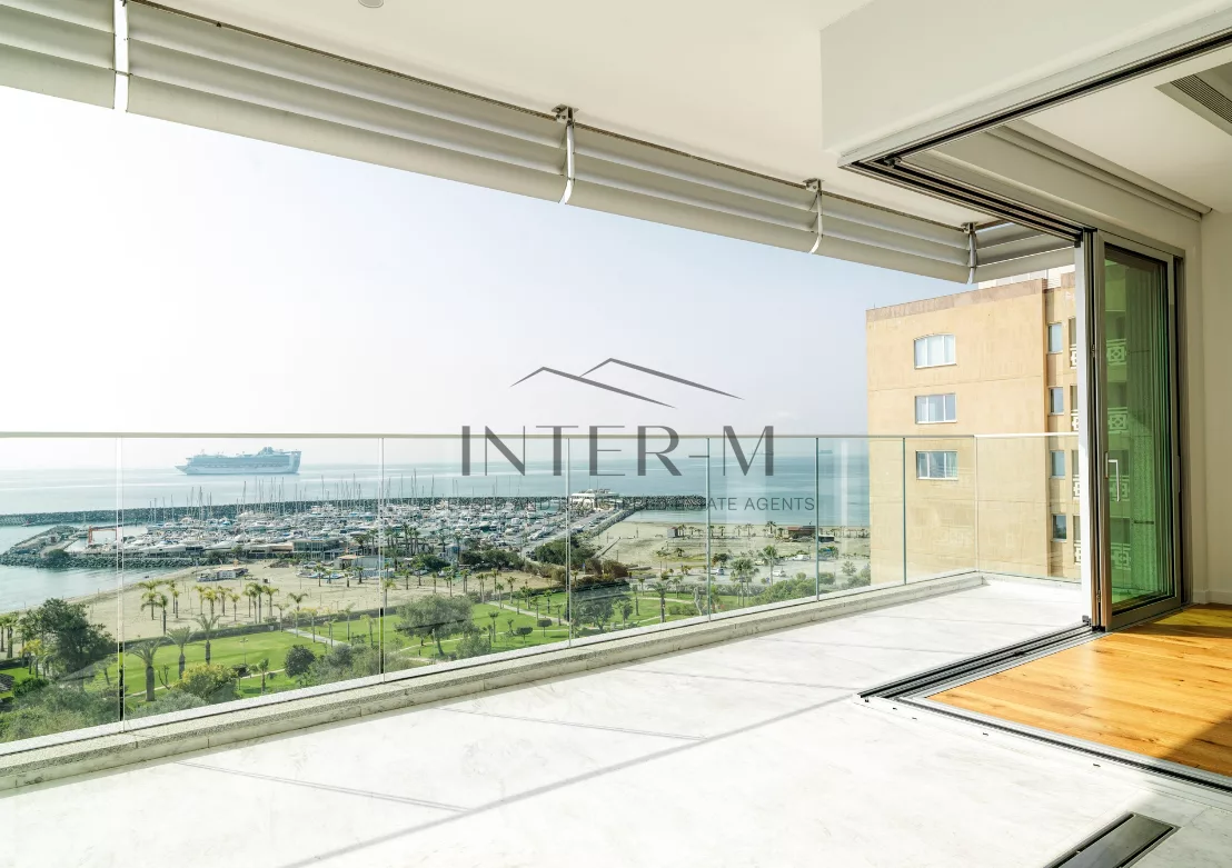 Beautiful Apartment For Sale In Pareklisia  Limassol (2 Bedrooms) photo 3