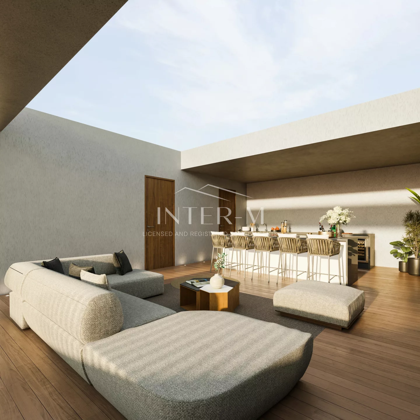 Commercial Office Development for Sale – Makedonias Avenue, Limassol,Cyprus photo 14