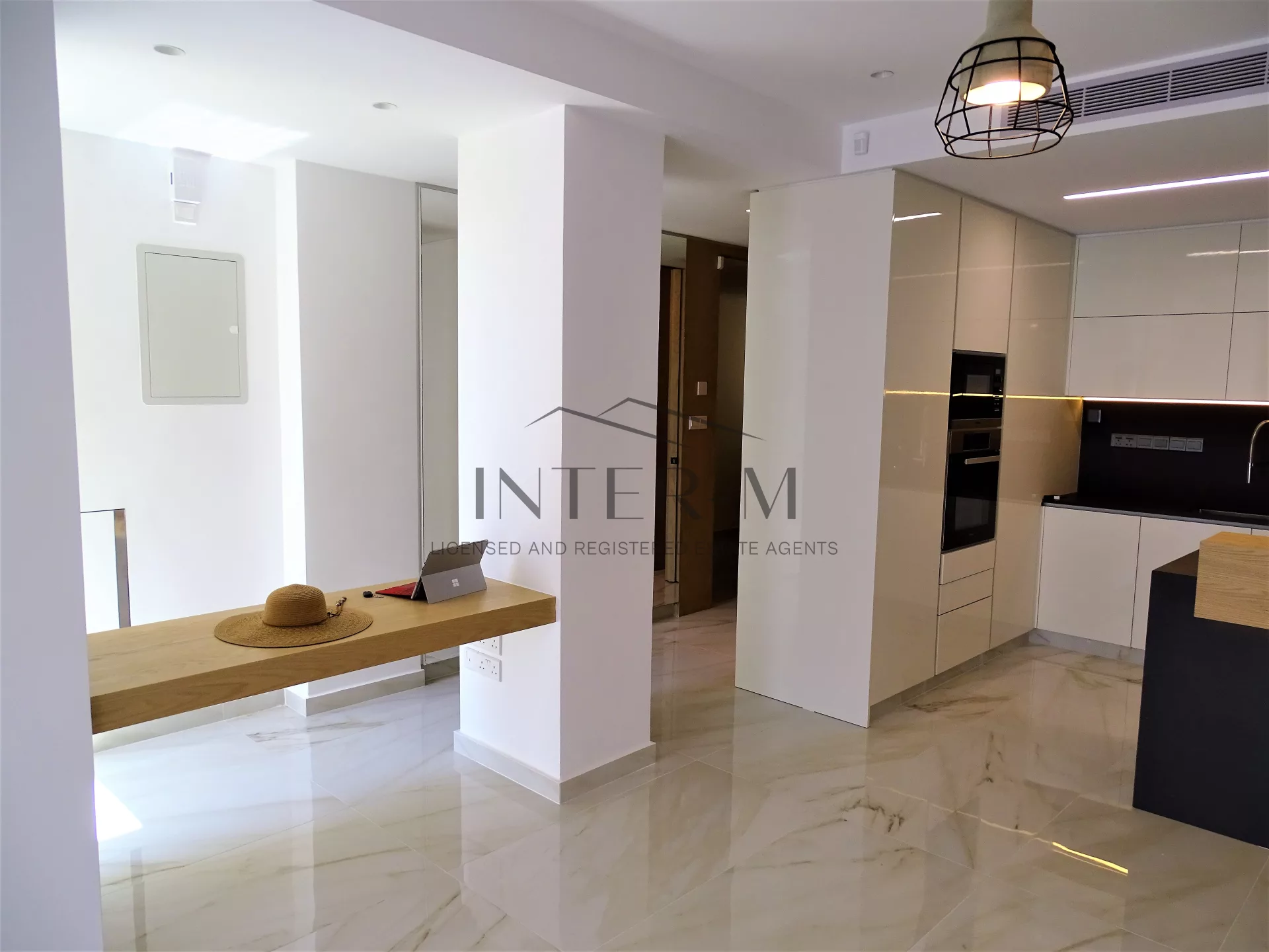 Luxury 3 Bedroom Whole Floor Apartments For Sale In Germasogeia  (3 Bedroom) photo 8