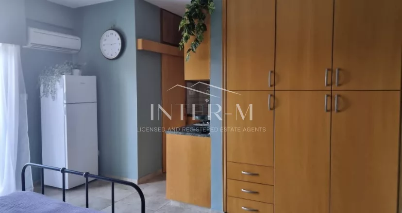 Studio Apartment For Sale In Neapolis,Limassol photo 7