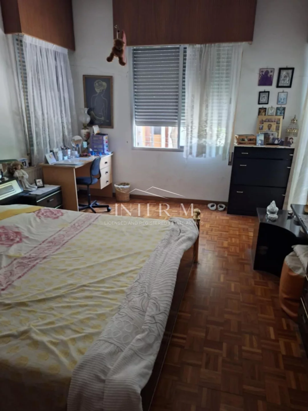 Detached House For Sale In Kapsalos, Limassol, Cyprus (3 Bedroom) φωτογραφία 5
