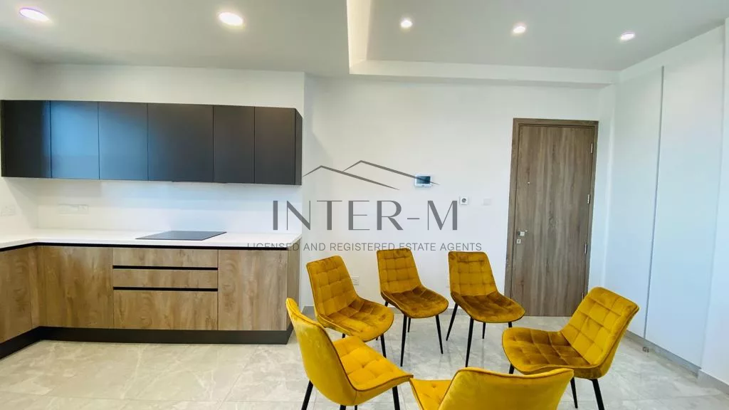 Brand New Luxury Apartment For Rent In Mouttagiaka, Limassol (3 Bedroom)