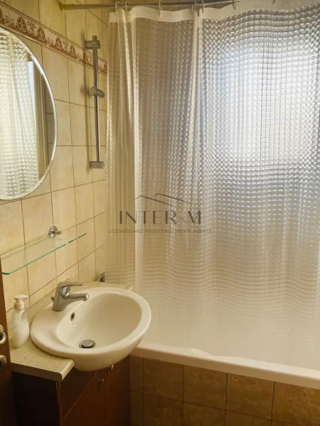 Apartment For Rent In Agios Athanasios, Limassol, Cyprus  (2 Bedroom) photo 5