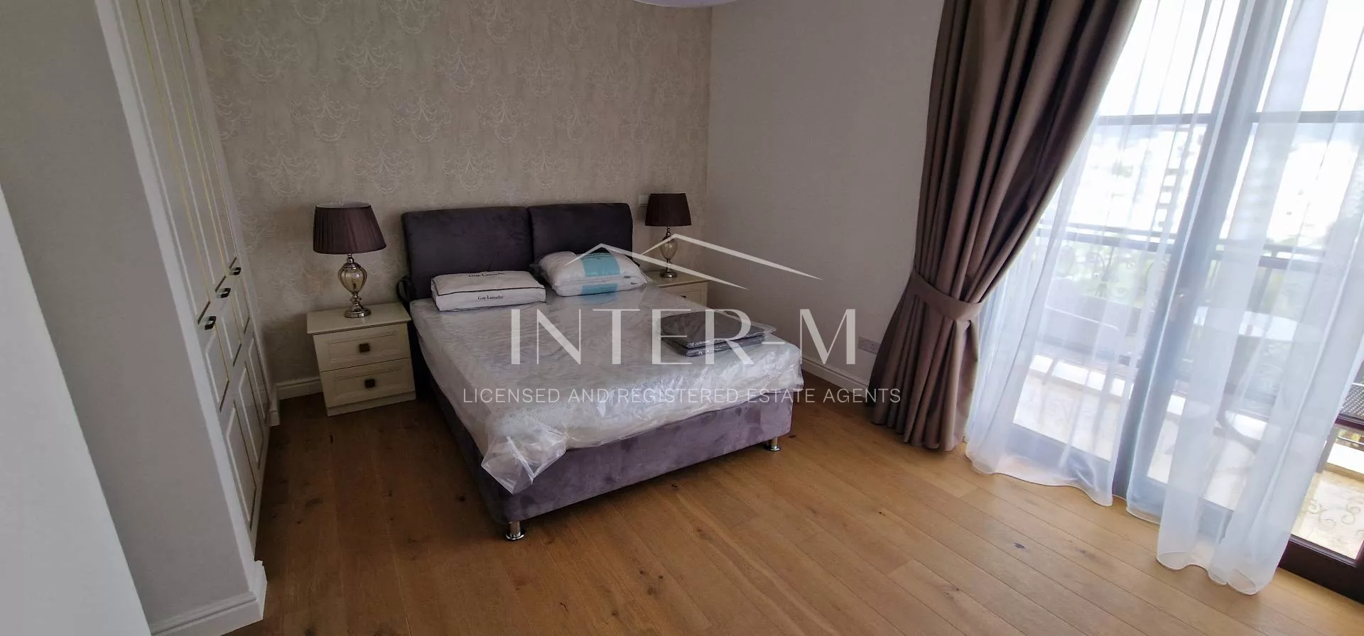 Luxury Penthouse For Rent In  Germasogeia , Limasool  (3 Bedroom) φωτογραφία 6