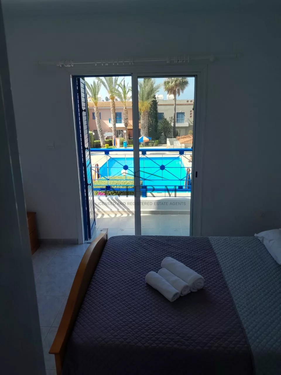 Apartment For Sale In Paphos  (3 Bedroom) φωτογραφία 6