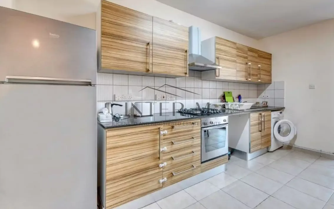 Beautiful Apartment To Sale,In Alethriko, Larnaca, Cyprus (3 Bedroom) photo 4
