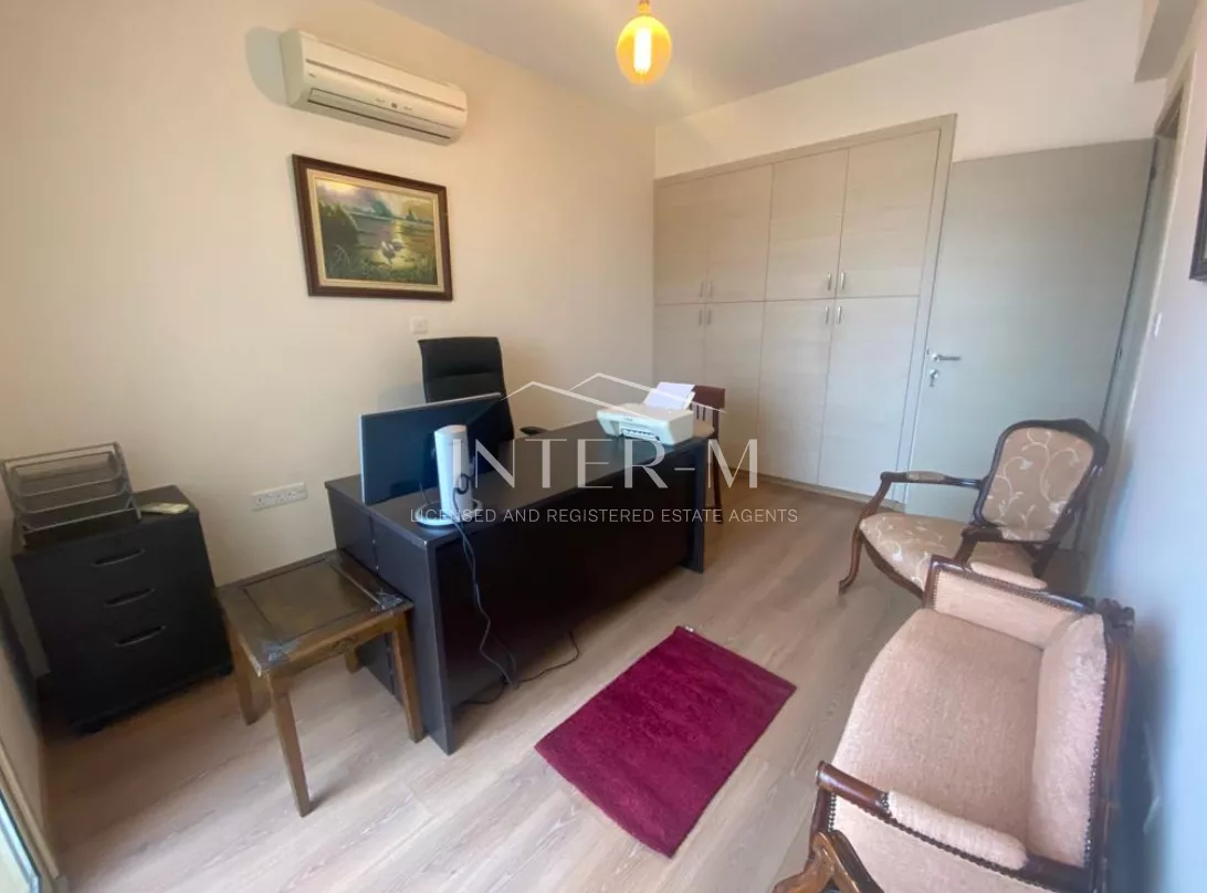 Penthouse For Sale In Agios Spyridonas, Limassol,Cyorus (4 Bedroom) φωτογραφία 15