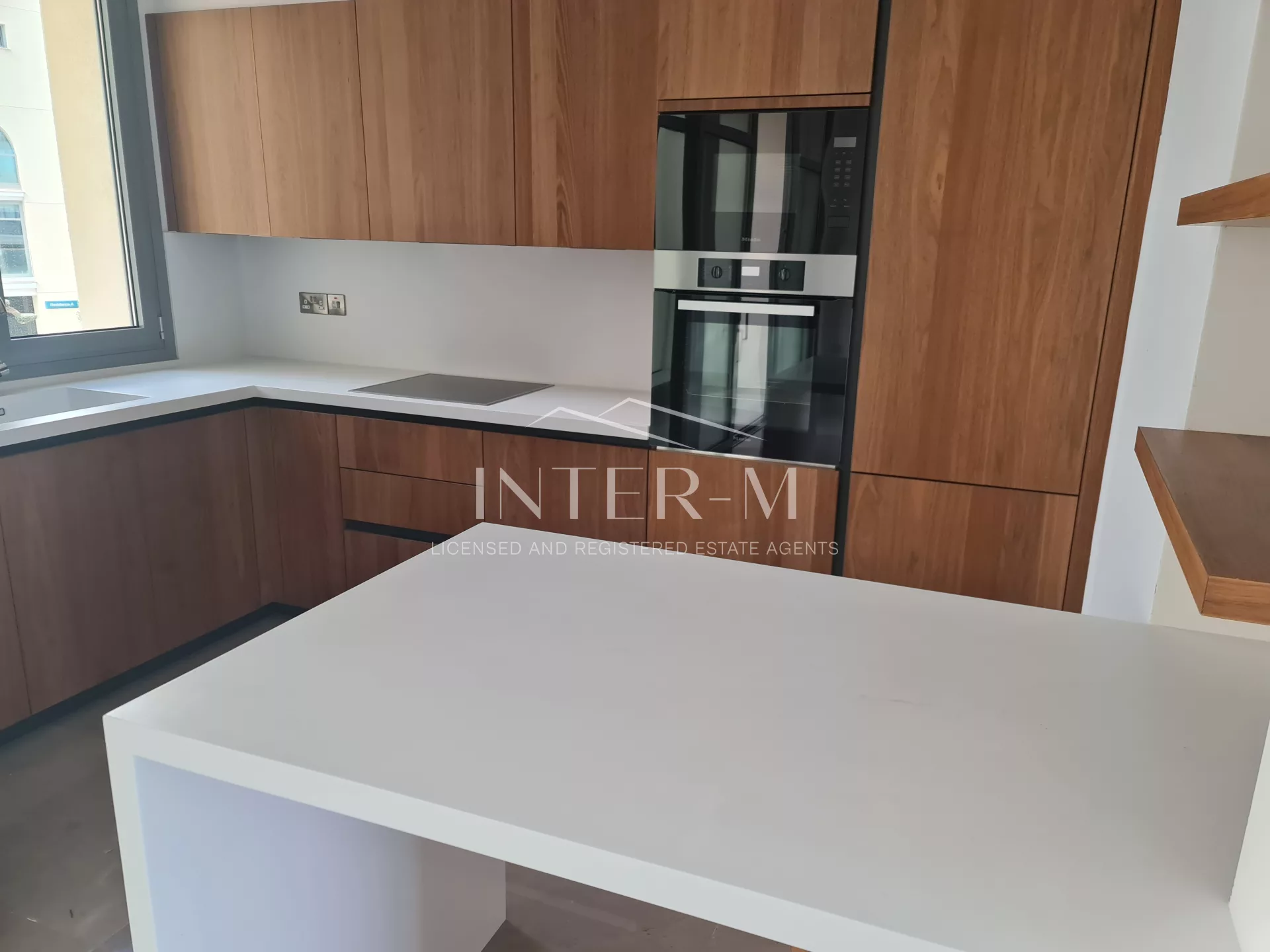 Apartment For Sale In Castle Residences, Marina Limassol  (3 Bedroom) φωτογραφία 11