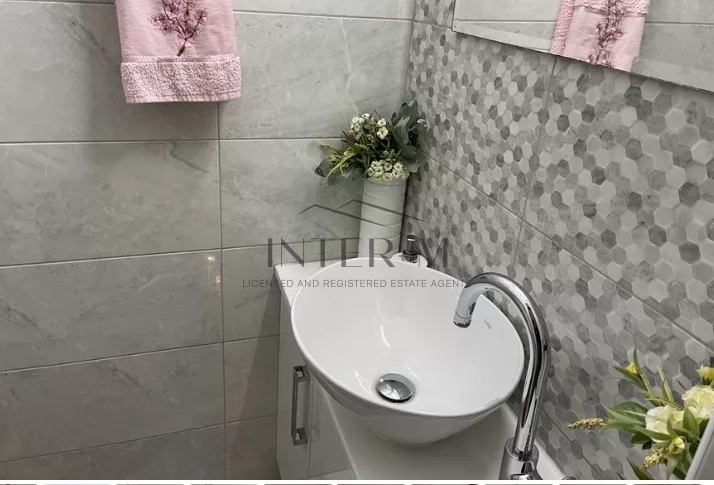 Luxury Villa For Sale In Parekklisia Limassol Cyprus (5 Bedroom) φωτογραφία 10