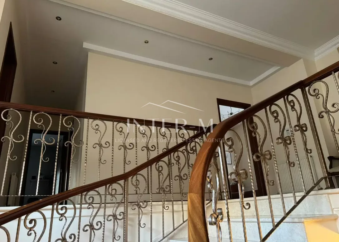 Luxury 5-Bedroom Detached Villa For Sale – Germasogeia Tourist Area, Limassol,Cyprus (5 Bedroom) photo 9