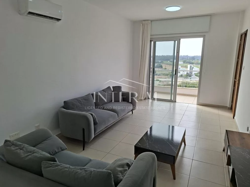 Beautiful Penthouse For Sale In Geroskipou, Paphos, Cyprus(2 Bedrooms) φωτογραφία 10