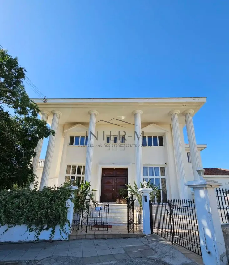 Exquisite Detached House For Sale In Sotiros, Larnaca, Cyprus(6 Bedrooms) photo 16