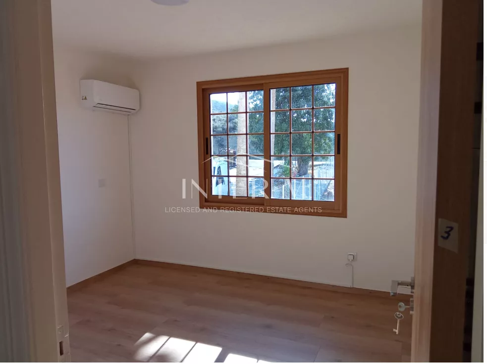 House For Rent In Palodia Limassol Cyprus (3 Bedroom) φωτογραφία 8