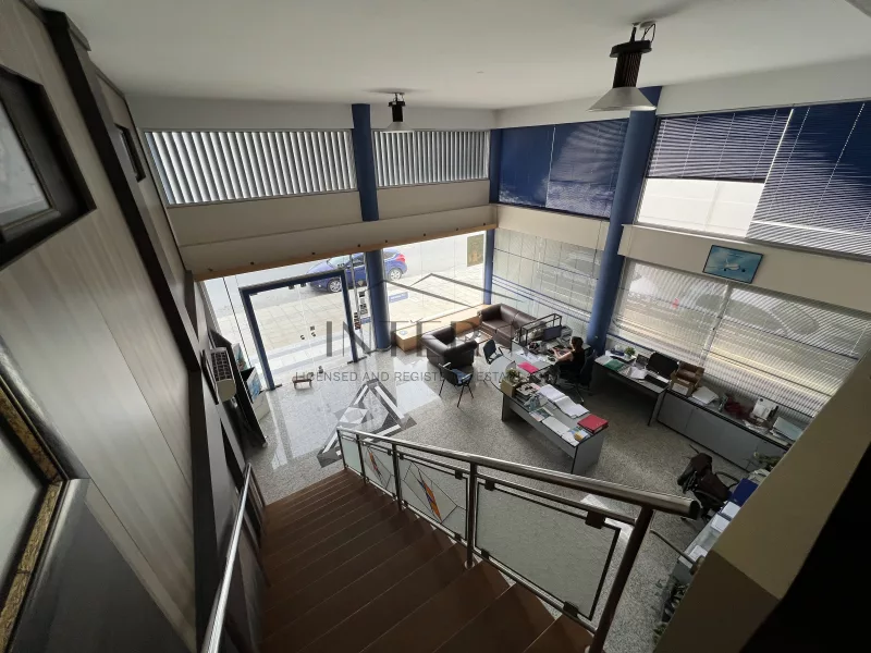 Spacious Office For Sale In Griva Digeni, Limassol, Cyprus (270 Sq.m) φωτογραφία 5