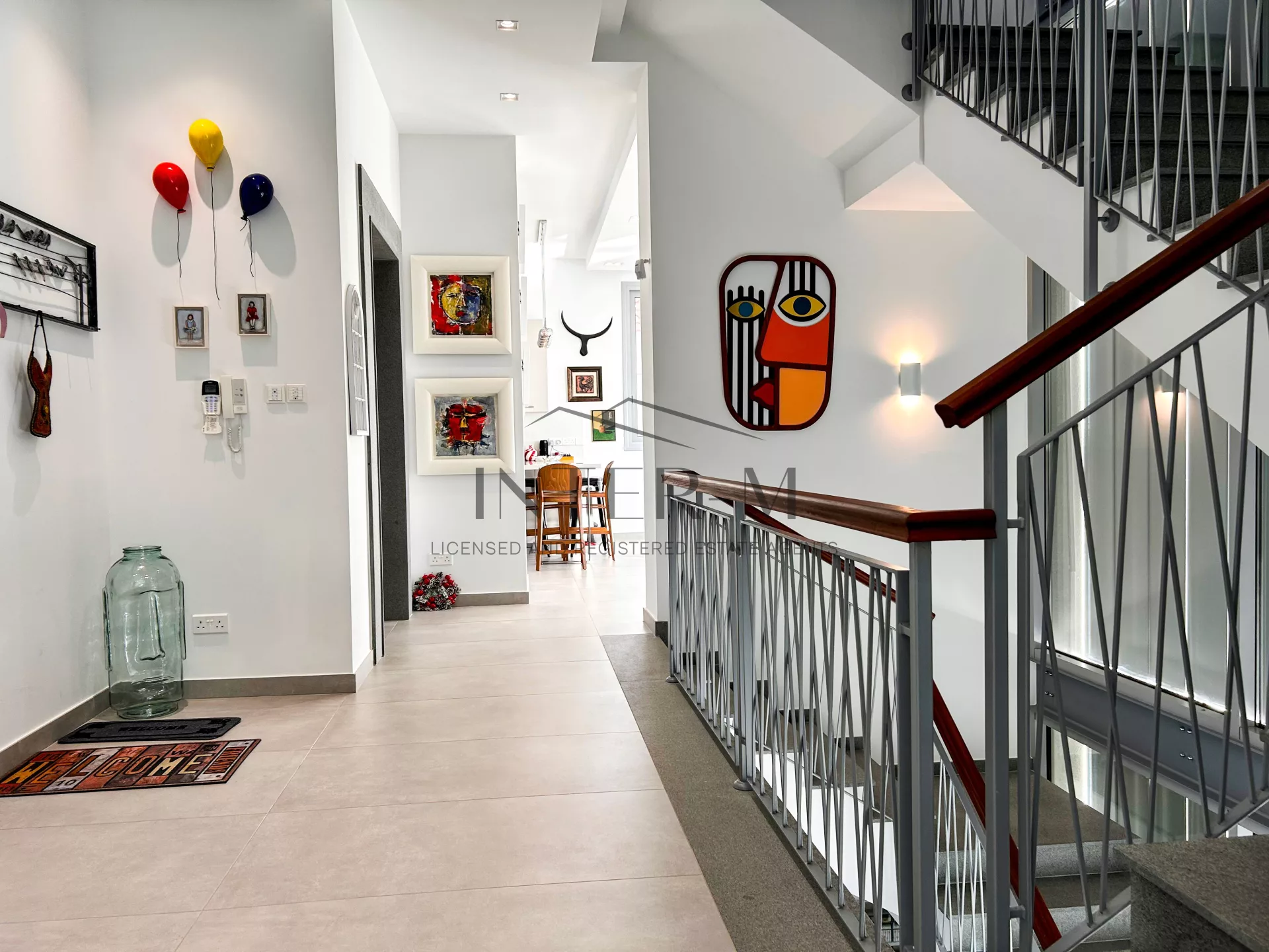 Magnificent Villa For Sale In Moutagiaka, Limassol, Cyprus (7 Bedrooms) photo 19