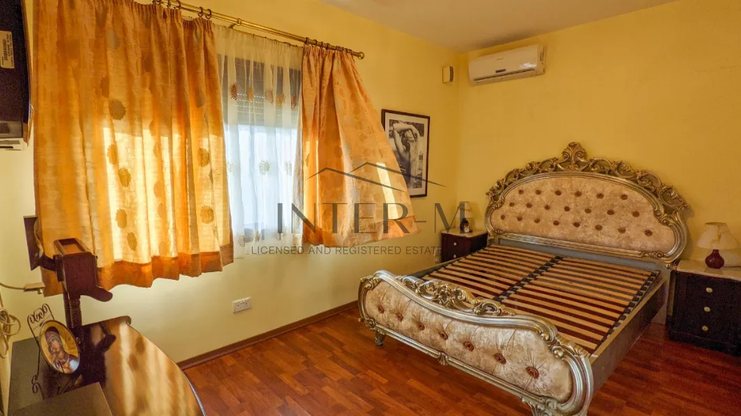 Luxurious 5-Bedroom Villa For Sale – Germasogeia, Limassol, Cyprus (4 Bedroom) φωτογραφία 15