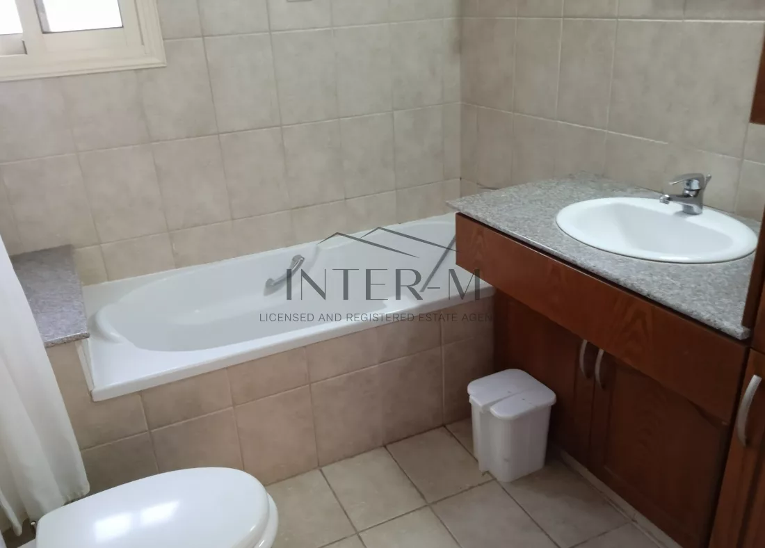 Beautiful Detached House To Rent,Linopetra Limassol (4 Bedroom) photo 8