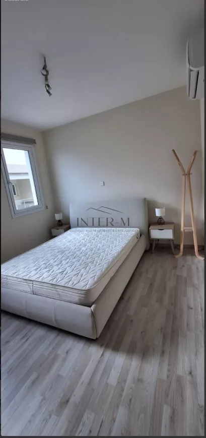 Spacious 2-Bedroom Apartment For Rent In Polemidia Kato, Limassol (2 Bedroom) φωτογραφία 5