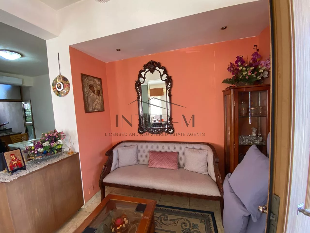 Semi-Detached House For Sale In Agios Nikolaos, Limassol, Cyprus (3 Bedroom) φωτογραφία 8