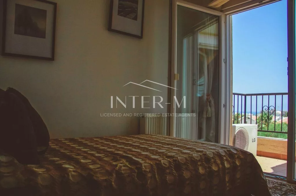 For Sale Detached House In Pyrgos Area  (3 Bedroom) φωτογραφία 7