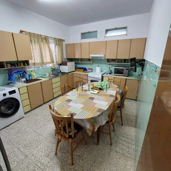 Upper House For Rent In Chalkoutsa, Limassol (2 Bedroom) φωτογραφία 3