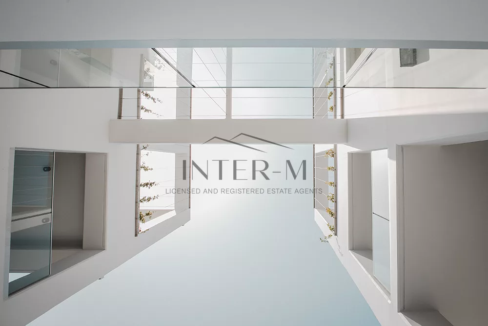 Luxury Apartment For Sale In The Heart Of Limassol (2 Bedroom) φωτογραφία 14